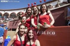 Viernes de Toros / María Ferrer