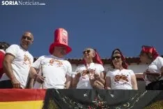 Viernes de Toros / María Ferrer