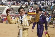Viernes de Toros / María Ferrer