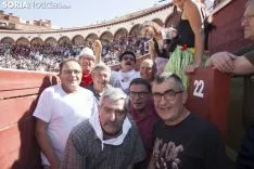 Viernes de Toros / María Ferrer