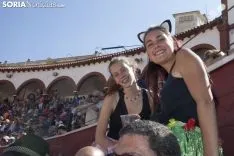 Viernes de Toros / María Ferrer