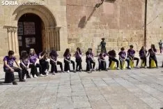 Nos importa la música / José Herrero