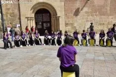 Nos importa la música / José Herrero