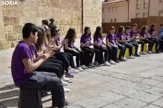 Nos importa la música / José Herrero