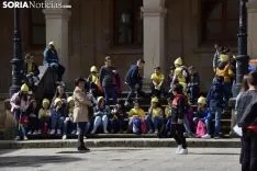 Vive la música / José Herrero 