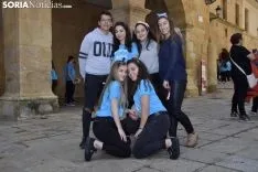 Nos importa la música / José Herrero