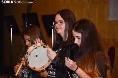 Nos importa la música / José Herrero