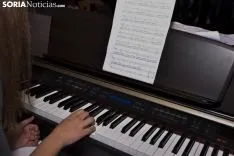 Nos importa la música / José Herrero