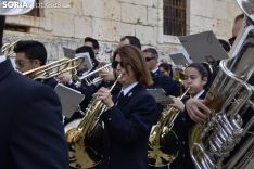 Festividad del Corpus Christi en El Burgo de Osma / José Herrero