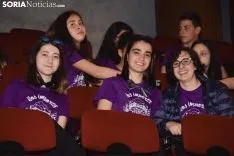 Nos importa la música / José Herrero