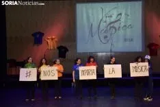 Vive la música / José Herrero 