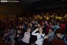 Vive la música / José Herrero 