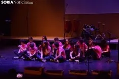 Nos importa la música / José Herrero