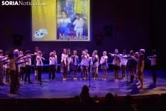 Vive la música / José Herrero 