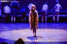 Vive la música / José Herrero 