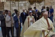 Festividad del Corpus Christi en El Burgo de Osma / José Herrero