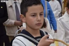 Festividad del Corpus Christi en El Burgo de Osma / José Herrero