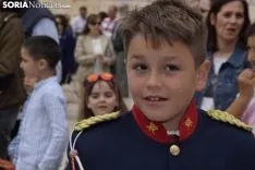 Festividad del Corpus Christi en El Burgo de Osma / José Herrero