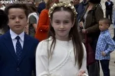 Festividad del Corpus Christi en El Burgo de Osma / José Herrero
