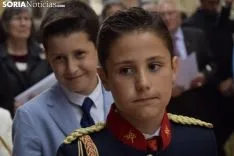 Festividad del Corpus Christi en El Burgo de Osma / José Herrero