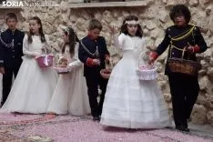 Festividad del Corpus Christi en El Burgo de Osma / José Herrero
