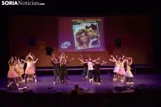 Vive la música / José Herrero 
