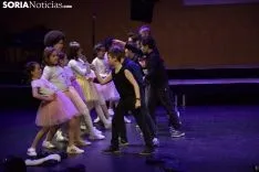 Vive la música / José Herrero 