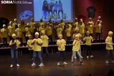 Vive la música / José Herrero 