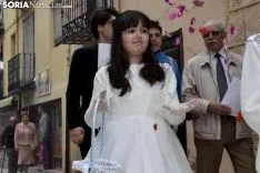 Festividad del Corpus Christi en El Burgo de Osma / José Herrero