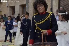 Festividad del Corpus Christi en El Burgo de Osma / José Herrero