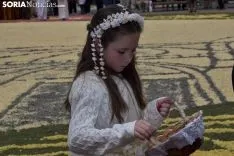 Festividad del Corpus Christi en El Burgo de Osma / José Herrero