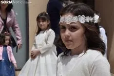 Festividad del Corpus Christi en El Burgo de Osma / José Herrero