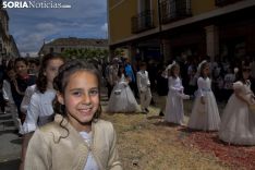 Festividad del Corpus Christi en El Burgo de Osma / José Herrero