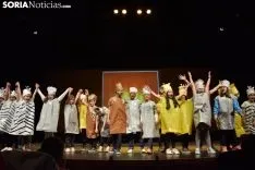 Vive la música / José Herrero 