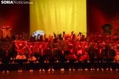 Vive la música / José Herrero 