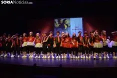 Vive la música / José Herrero 