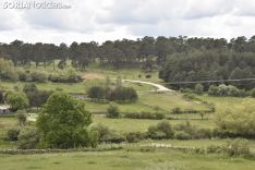 Duatlón Cross 'Sendas del Duero' 2018. /EM