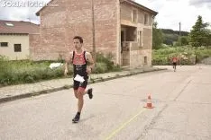 Duatlón Cross 'Sendas del Duero' 2018. /EM