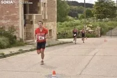 Duatlón Cross 'Sendas del Duero' 2018. /EM