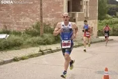 Duatlón Cross 'Sendas del Duero' 2018. /EM