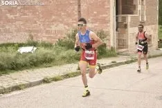 Duatlón Cross 'Sendas del Duero' 2018. /EM
