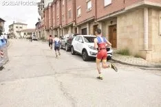 Duatlón Cross 'Sendas del Duero' 2018. /EM