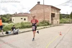Duatlón Cross 'Sendas del Duero' 2018. /EM