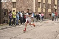 Duatlón Cross 'Sendas del Duero' 2018. /EM