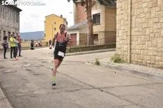 Duatlón Cross 'Sendas del Duero' 2018. /EM