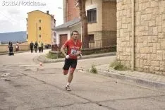Duatlón Cross 'Sendas del Duero' 2018. /EM