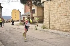 Duatlón Cross 'Sendas del Duero' 2018. /EM
