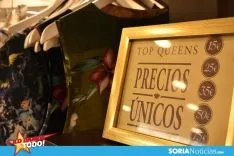 Foto 4 - Top Queens; guapa para cualquier evento y al mejor precio