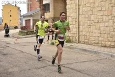 Duatlón Cross 'Sendas del Duero' 2018. /EM