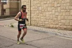 Duatlón Cross 'Sendas del Duero' 2018. /EM